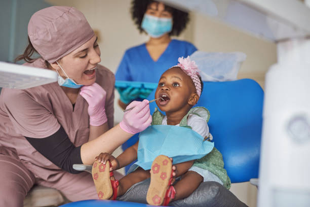 Oral Surgery in Inwood, NY